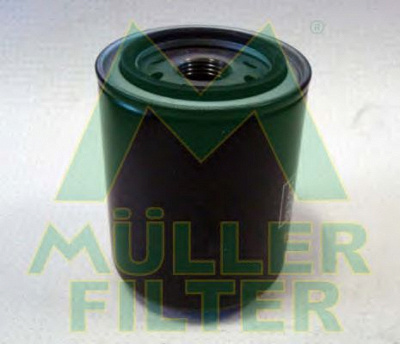 MULLER FILTER fo1002 -  Масляный фильтр